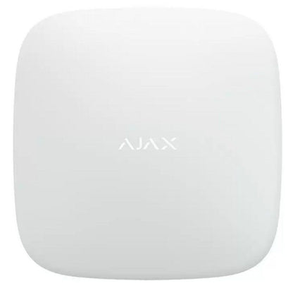 Centrala alarma Ajax IP GSM – comunicare wireless 2000 m