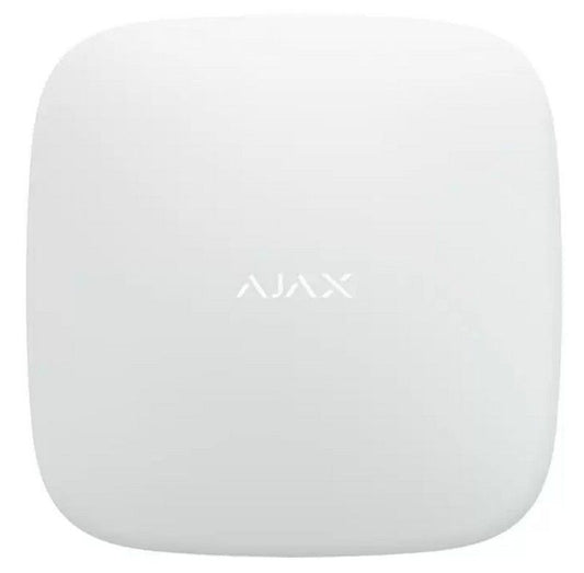 Centrala alarma Ajax IP GSM – comunicare wireless 2000 m