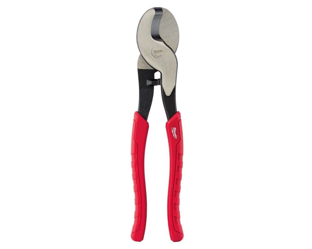 Cleste taiat cabluri Milwaukee 10–12 mm