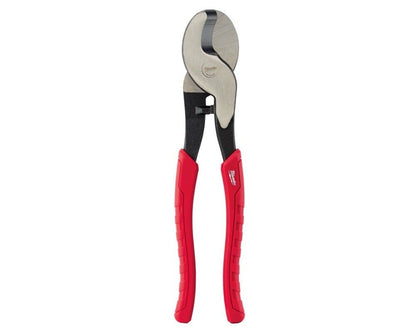 Cleste taiat cabluri Milwaukee 10–12 mm