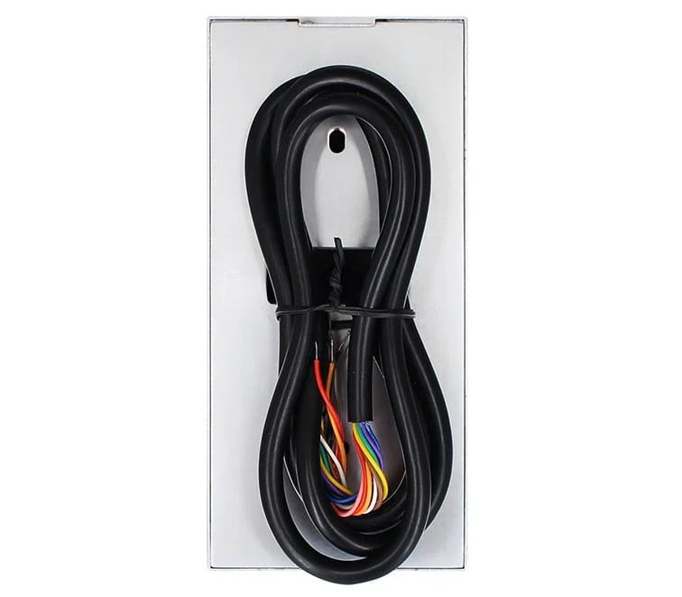 Control acces WiFi HF1 cu amprenta PIN RFID Tuya