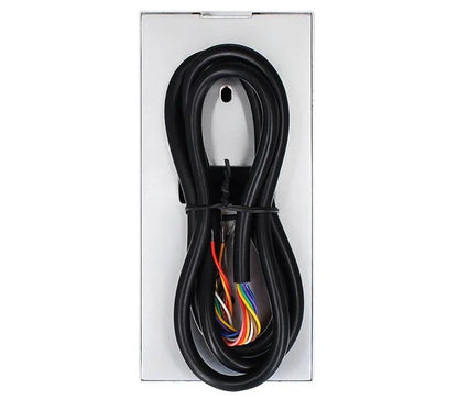 Control acces WiFi HF1 cu amprenta PIN RFID Tuya