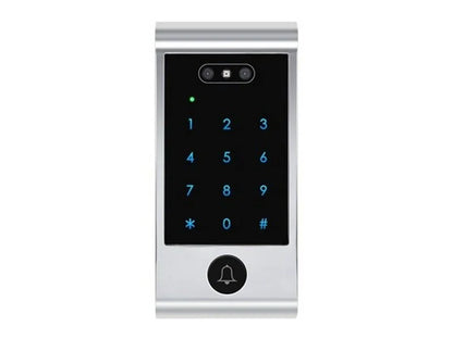 Control acces Secukey V6-WIFI cu recunoastere faciala Tuya