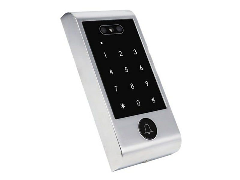 Control acces Secukey V6-WIFI cu recunoastere faciala Tuya