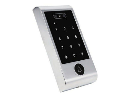 Control acces Secukey V6-WIFI cu recunoastere faciala Tuya