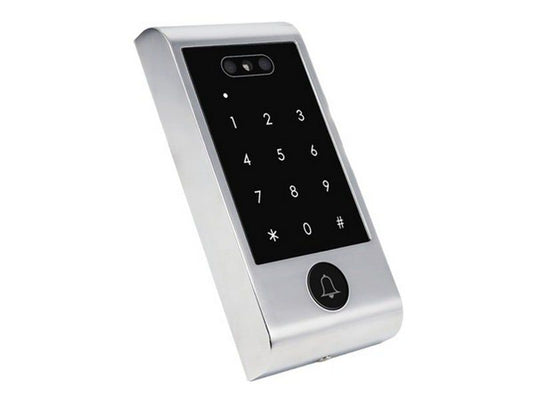 Control acces Secukey V6-WIFI cu recunoastere faciala Tuya