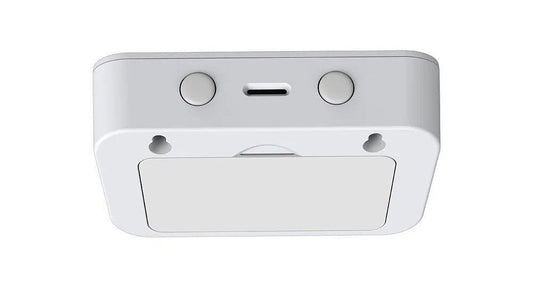 Smartsystem - Senzor inteligent temperatură, umiditate și lumină Rehent Wi-Fi Tuya