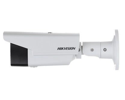 Camera IP Hikvision 6MP AcuSense IR 60m PoE