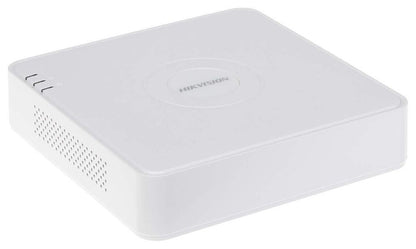 Smartsystem - Kit supraveghere video Hikvision, 2 camere, 2 MP, IR 40m, DVR 4 canale Sisteme de supraveghere/Video