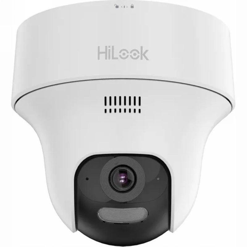 Camera IP PT 4MP HiLook IPC-F140-LIDF/W interior
