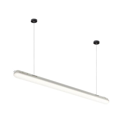Lampa LED liniara industriala 60W IP65 TRIDENT PRO