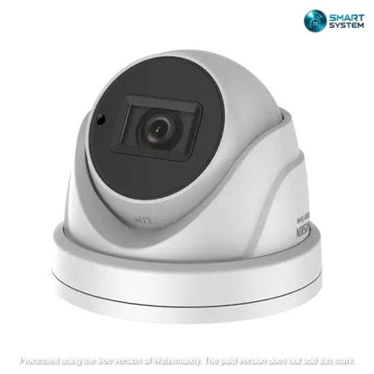Camera TurboHD Hikvision HiWatch HWT-T350-Z27135(C), 5MP 2K, lentila varifocala 2.7-13.5mm, IR 40m, IP67