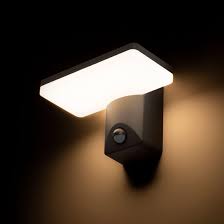 Aplica LED Rina PIR