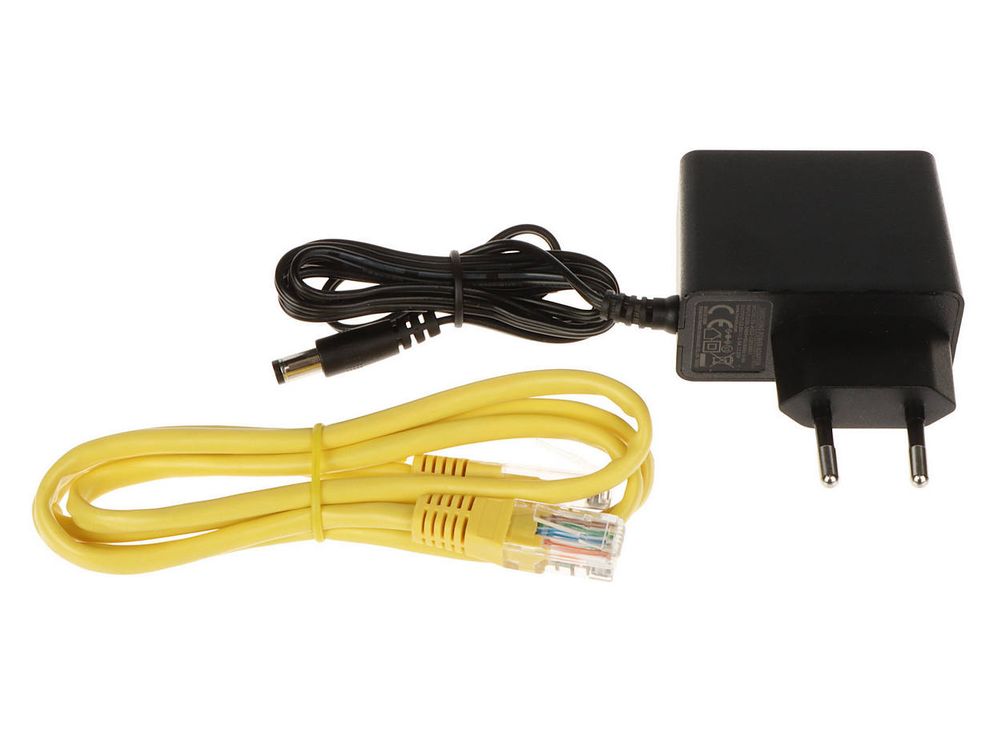 Router Wireless Dahua DH-AX18 Wi-Fi 6 AX1200 Dual Band