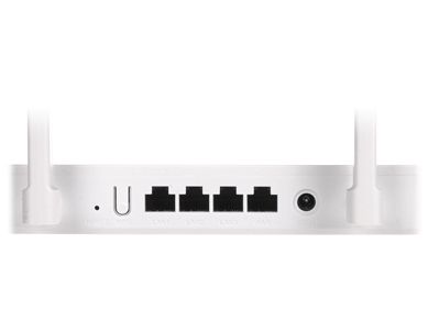 Router Wireless IMOU HR12F Dual-Band Wi-Fi cu 4 Antene