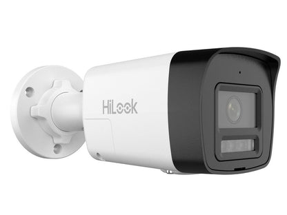 Camera IP Hikvision HiLook  8MP Smart Hybrid Light
