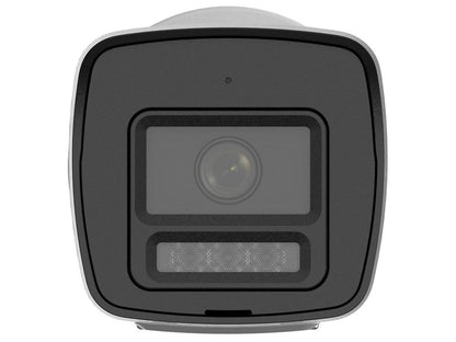 Camera IP Hikvision HiLook  8MP Smart Hybrid Light