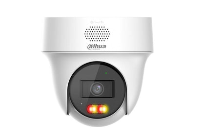 Camera IP PT Dahua 2MP Smart Dual Light