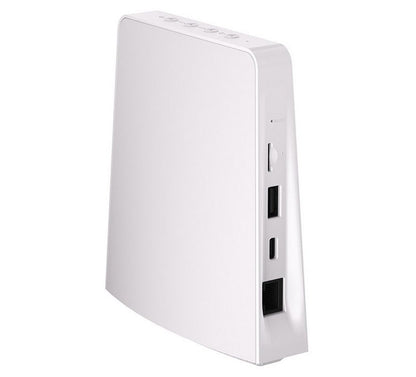 Hub Smart SONOFF iHost AIBridge-26 cu WiFi, ZigBee si Bluetooth