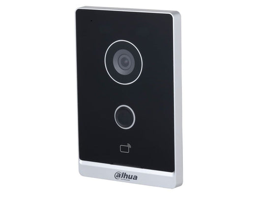 Videointerfon IP Dahua  WiFi PoE