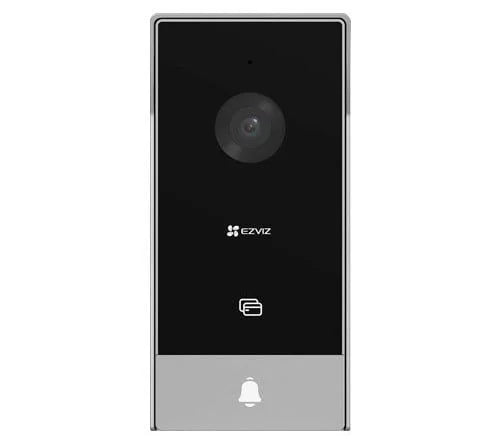 Videointerfon EZVIZ HP5 2MP Wi-Fi 6 Monitor 7"