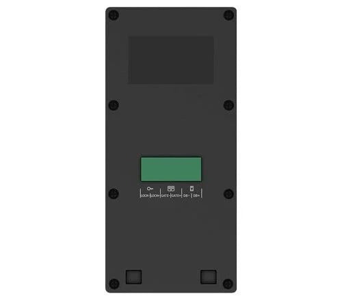 Videointerfon EZVIZ HP5 2MP Wi-Fi 6 Monitor 7"
