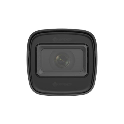 Smartsystem - Camera supraveghere exterior IP HikVision HiLook IPC-B141H-C, 4 MP, 2.8 mm, IR 20 m, detectie miscare, PoE