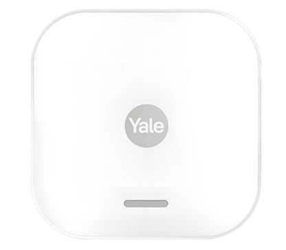Smartsystem - Kit Alarmă Wireless ASSA ABLOY Yale AL-SK2-1A-EU – Control Intelligent prin Aplicație