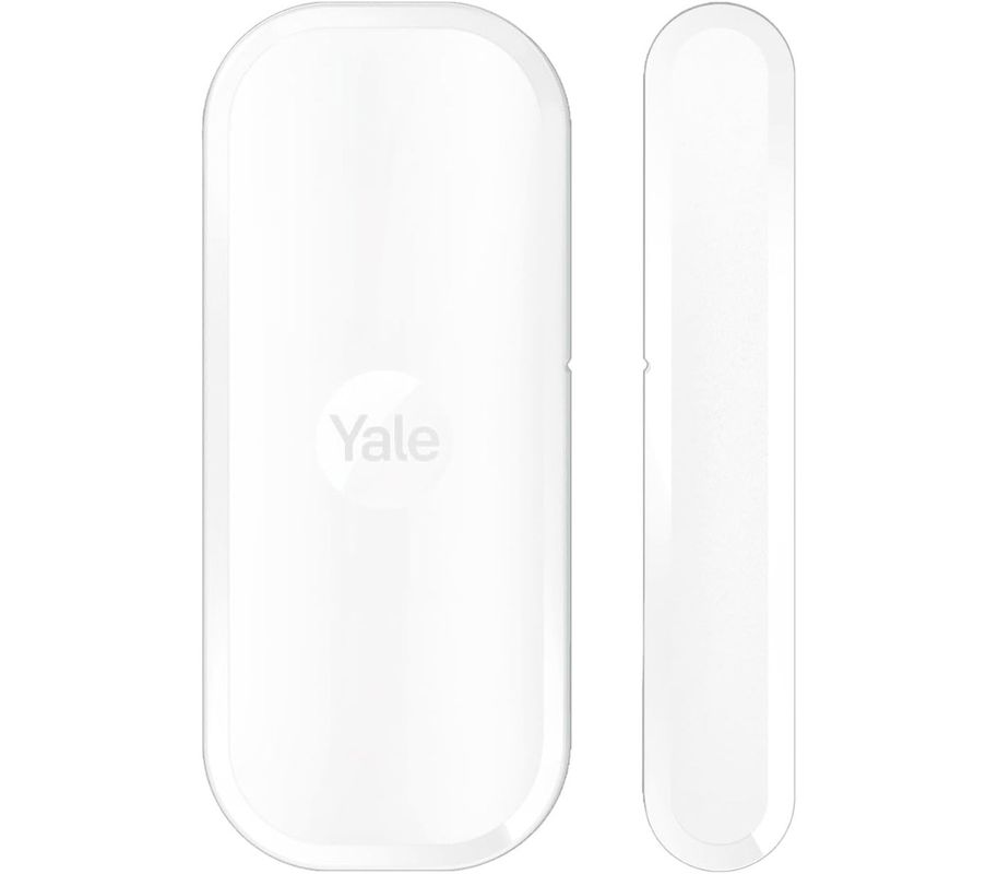 Smartsystem - Kit Alarmă Wireless ASSA ABLOY Yale AL-SK2-1A-EU – Control Intelligent prin Aplicație
