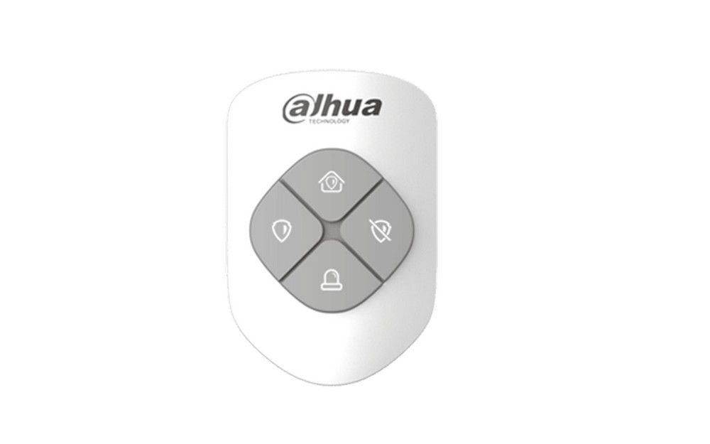 Kit alarma wireless Dahua ART-ARC3000H-03-W2 868 MHz