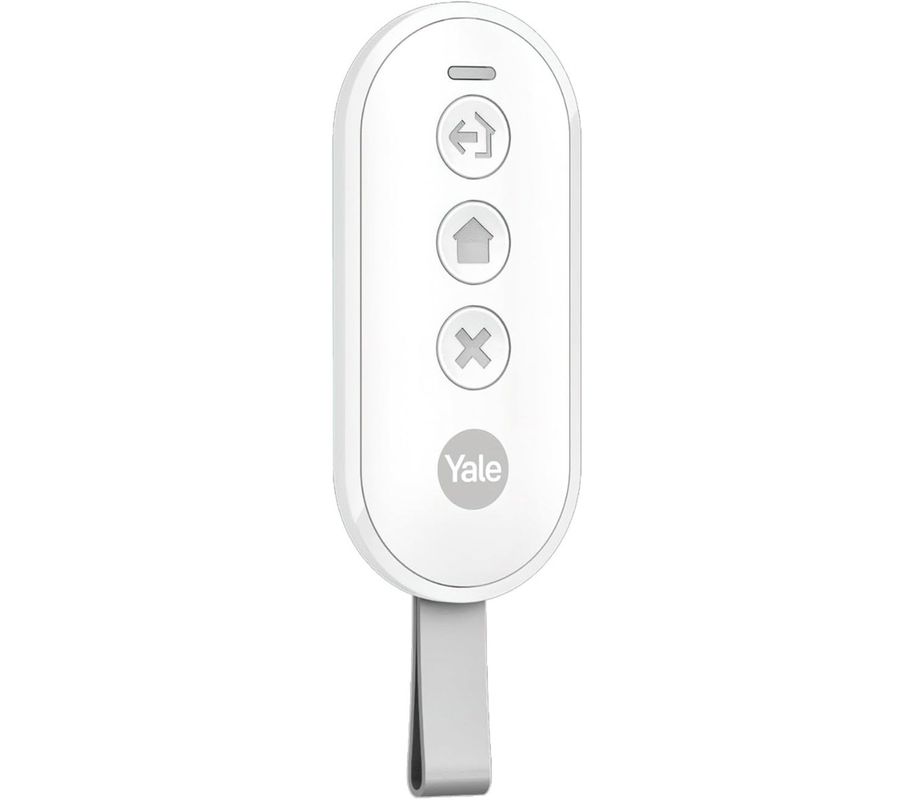 Smartsystem - Kit alarmă wireless ASSA ABLOY AL-SK3-1A-EU cu sirenă exterior