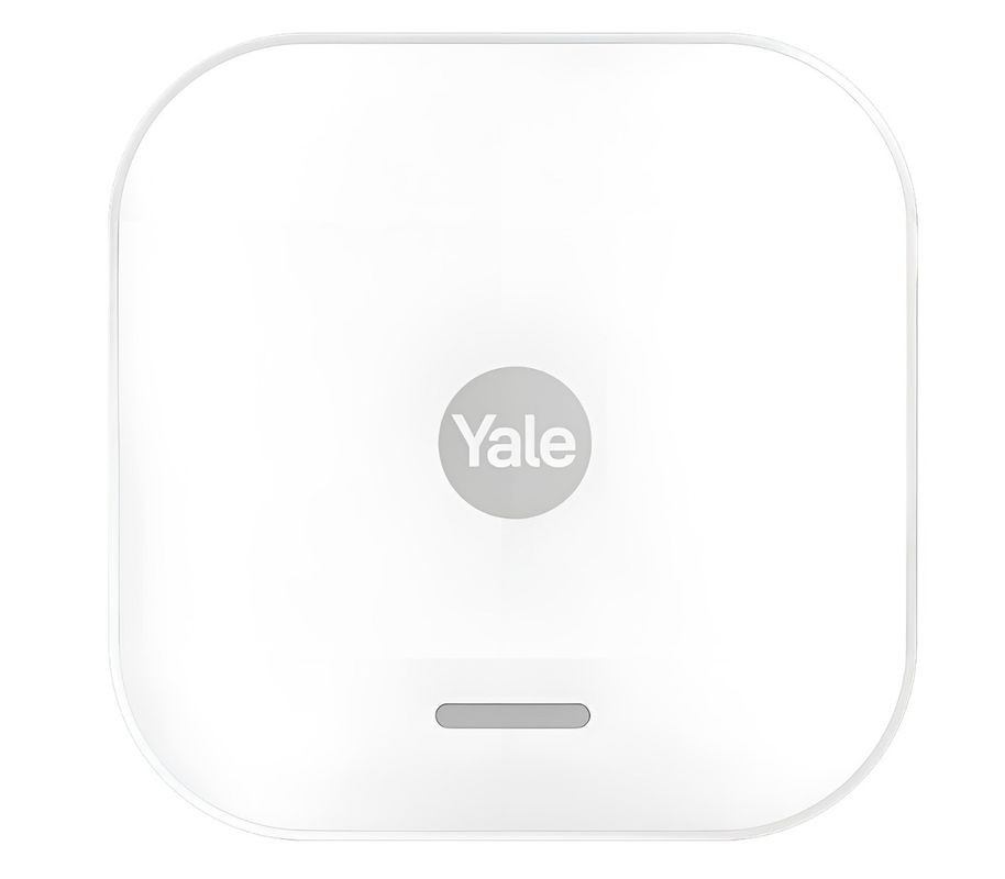 Smartsystem - Kit alarmă wireless ASSA ABLOY AL-SK3-1A-EU cu sirenă exterior