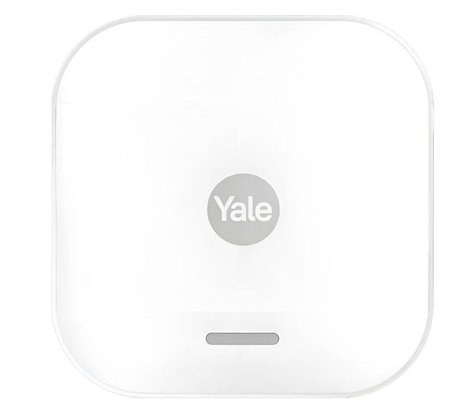 Smartsystem - Kit alarmă wireless ASSA ABLOY AL-SK3-1A-EU cu sirenă exterior