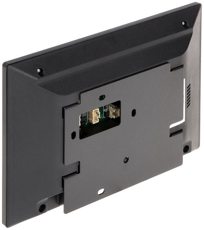 Kit videointerfon IP Hikvision DS-KIS603-P(C) Full HD WiFi