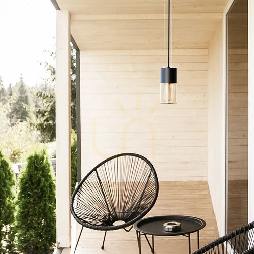 Lampa exterior Quinn