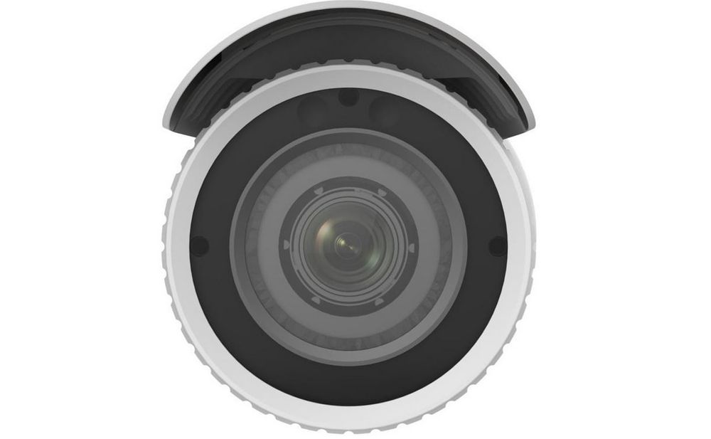 Camera IP Hikvision DS-2CD1623G2-IZ 2MP PoE IR 50m