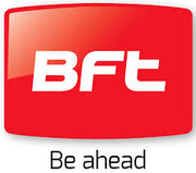 Logo BFT
