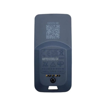 Telecomanda cu 4 butoane BFT Mitto COOL C4