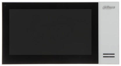 Kit videointerfon IP Dahua KTP01-S2(F) 2MP PoE 7 inch