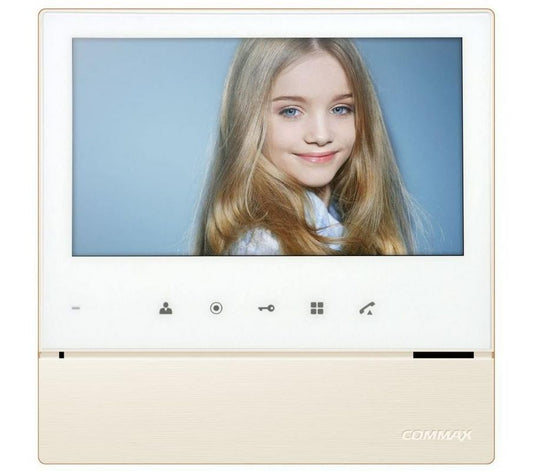 Monitor videointerfon Commax CDV-70H2 7 inch