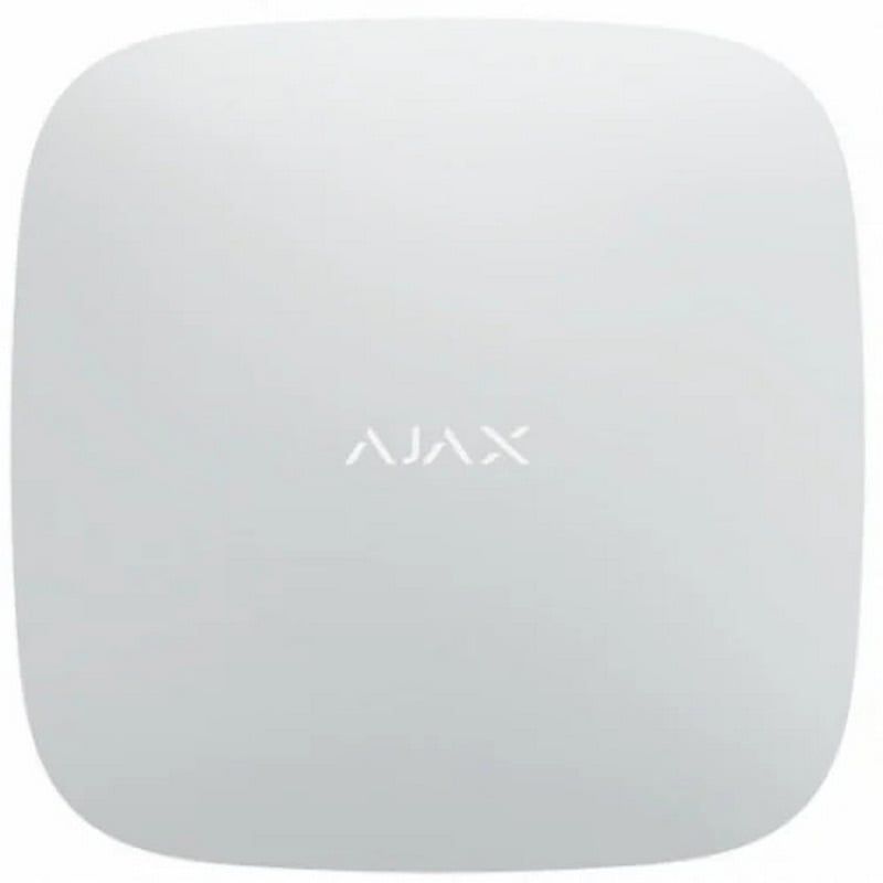Repetor semnal Ajax ReX wireless pentru sisteme alarma