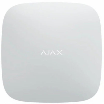 Repetor semnal Ajax ReX wireless pentru sisteme alarma