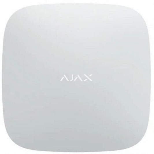 Repetor semnal Ajax ReX wireless pentru sisteme alarma