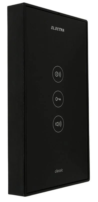 Post audio Electra PAS.27N touch IP31