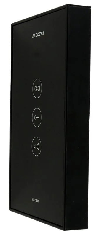 Post audio Electra PAS.27N touch IP31