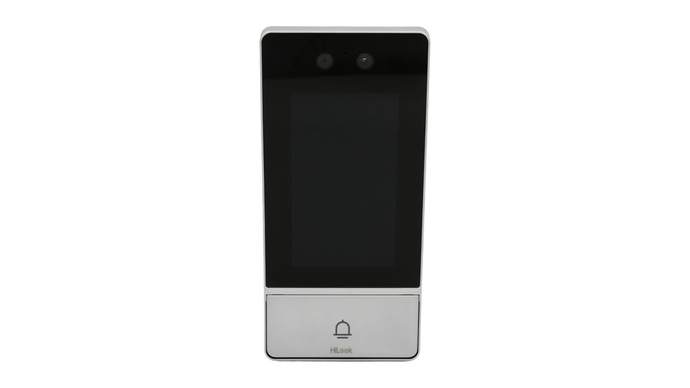 Videointerfon IP DP9-WP cu recunoastere faciala PoE