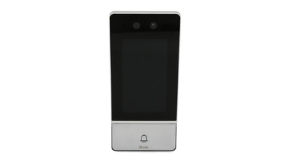 Videointerfon IP DP9-WP cu recunoastere faciala PoE