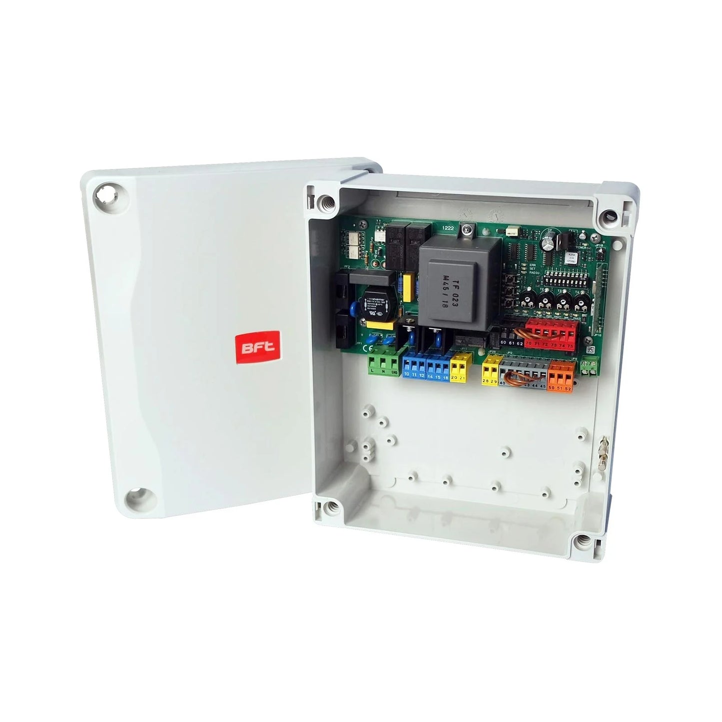Unitate de comanda BFT ALENA SW2