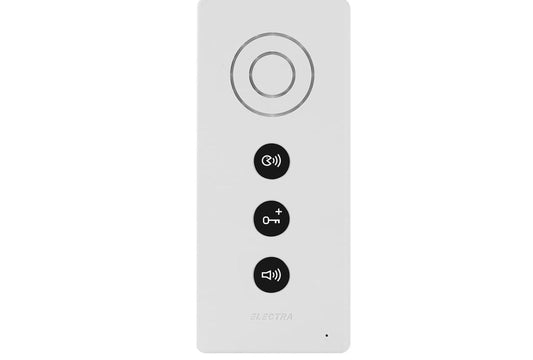 Post interior audio Electra PAS.37A Mini Touch