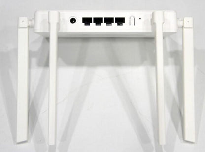 Router Wireless IMOU HR12F Dual-Band Wi-Fi cu 4 Antene